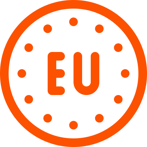 Nos cadres et posters sont produits en Europe.